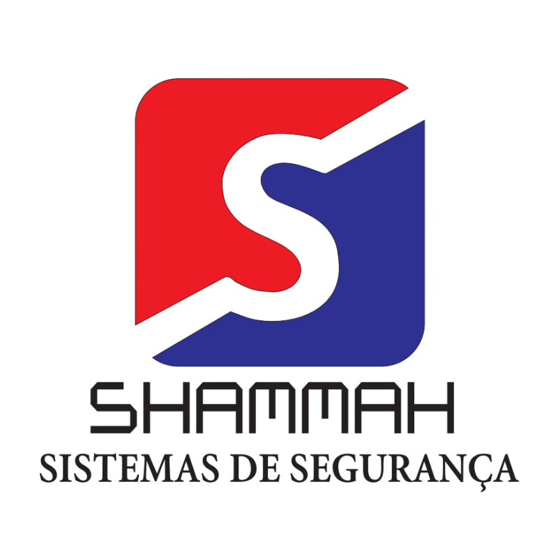 Shammah Sistemas de Segurança